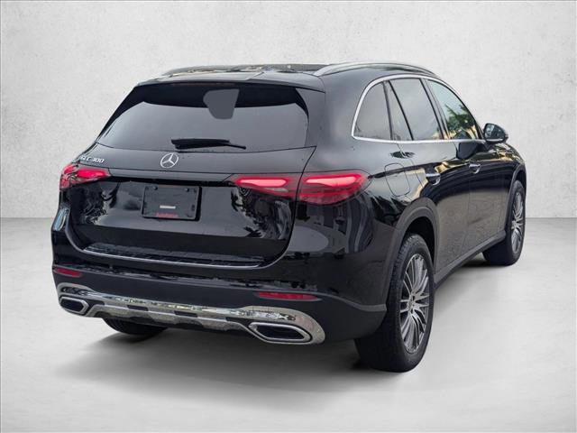 New 2026 Mercedes-Benz GLC 300 video 2