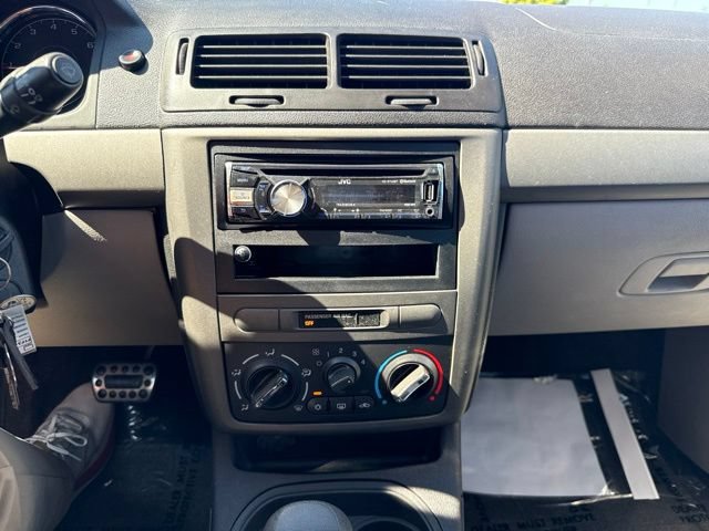 Used 2008 Chevrolet Cobalt LS w/ LPO, Sport Accessory Package FWD image 16
