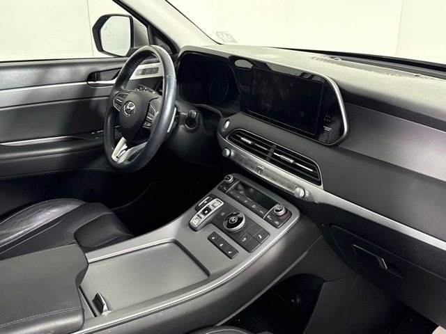 Used 2022 Hyundai Palisade SEL w/ Premium Package image 30