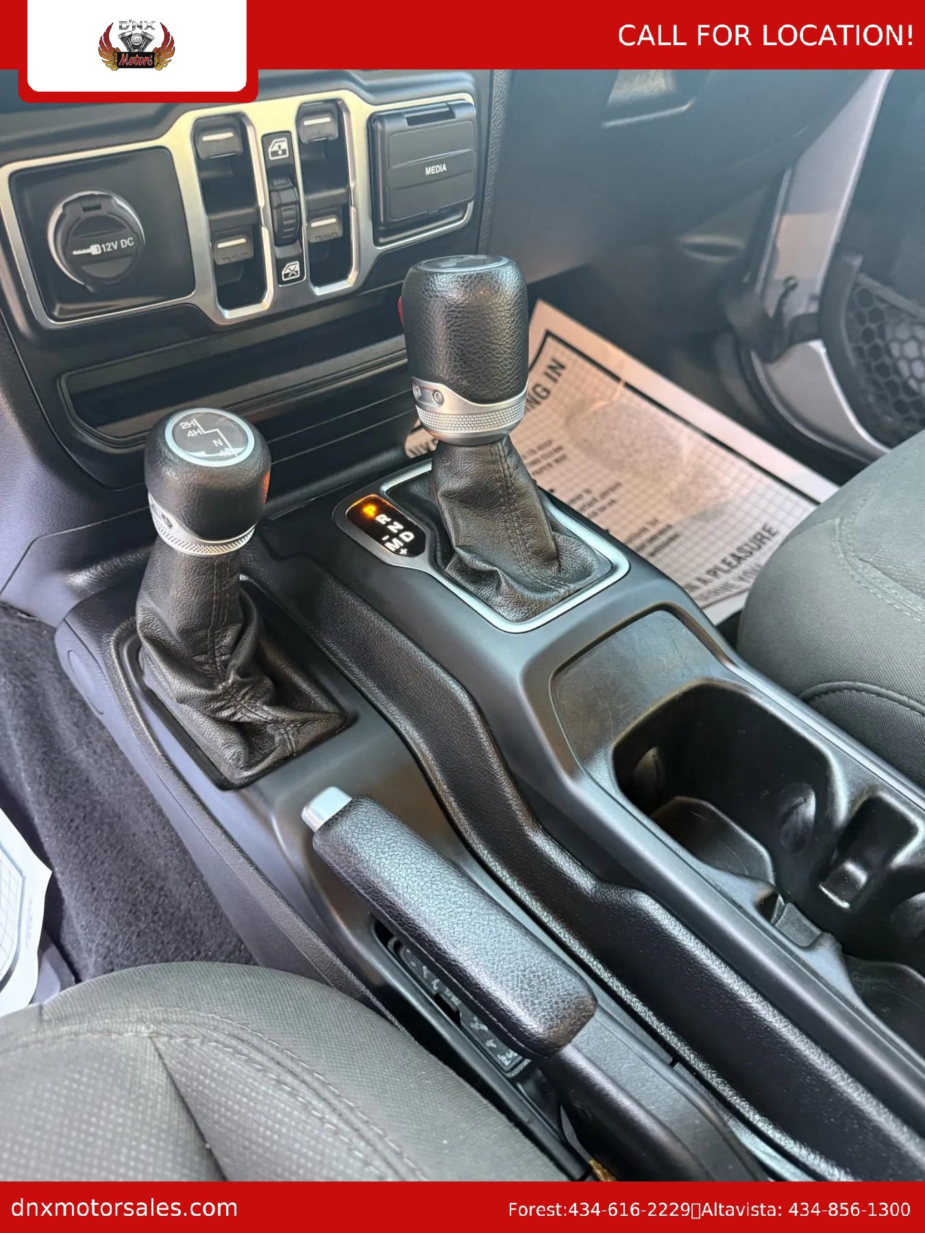 Used 2020 Jeep Wrangler Unlimited Sport S image 25