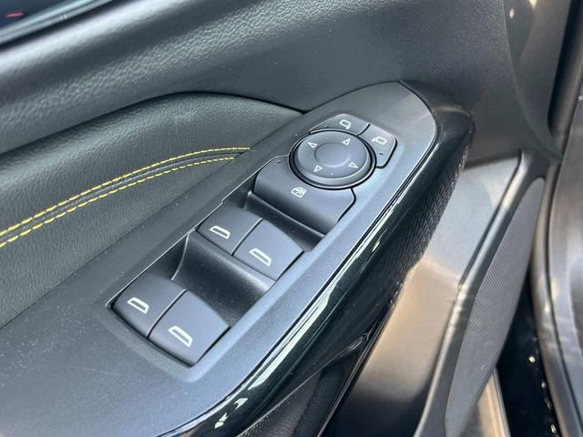 New 2026 Chevrolet Trax LT w/ Driver Confidence Package image 23