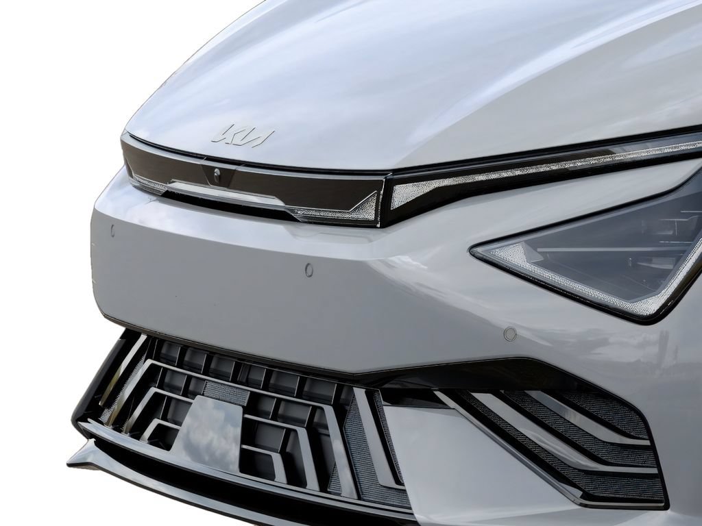 New 2026 Kia EV6 GT-Line AWD/4WD image 14