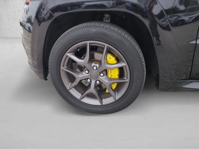 Used 2020 Jeep Grand Cherokee Limited X AWD/4WD image 25