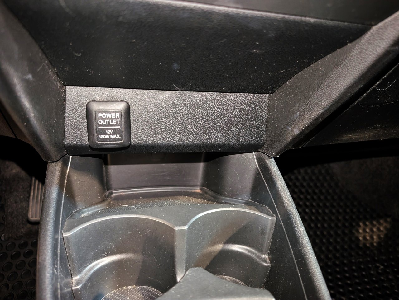 Used 2010 Honda Fit Sport image 38