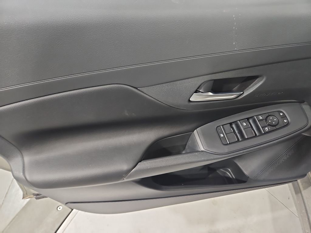 New 2026 Nissan Sentra SV image 11