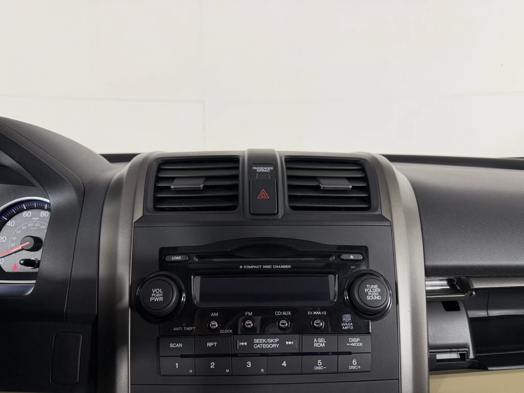 Used 2007 Honda CR-V EX-L image 25