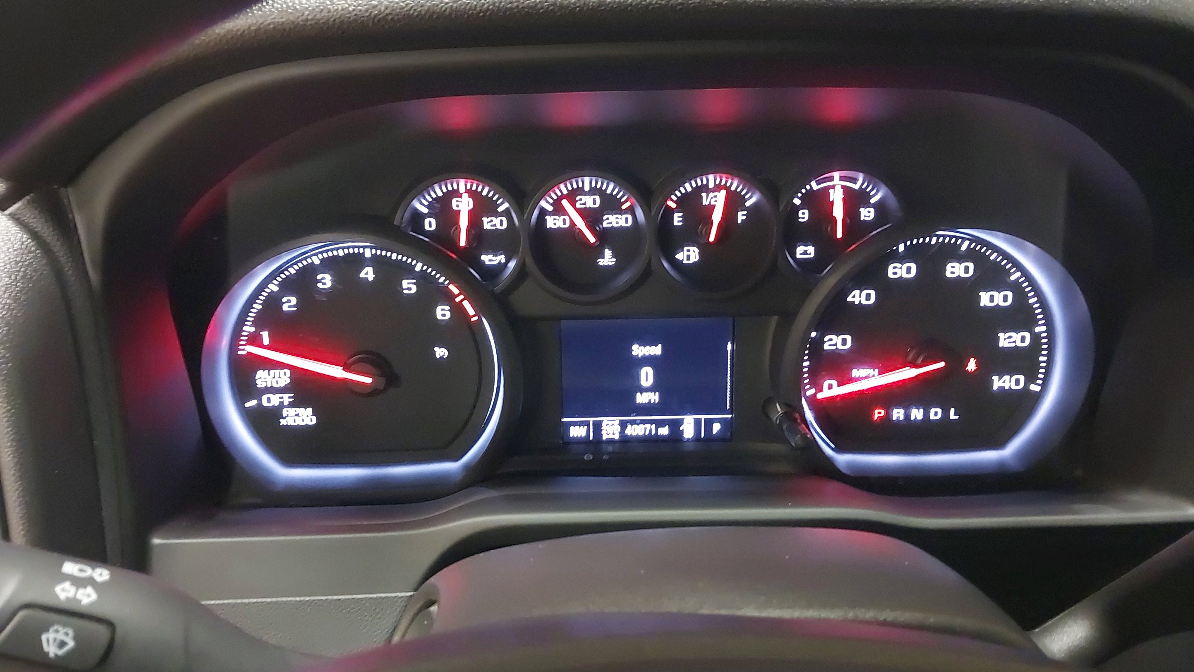 Used 2023 Chevrolet Silverado 1500 W/T w/ WT Value Package image 18