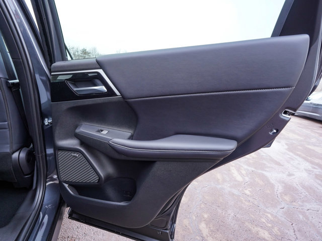 New 2026 Mitsubishi Outlander SE AWD/4WD image 14