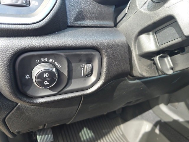 New 2026 RAM 3500 Big Horn image 18