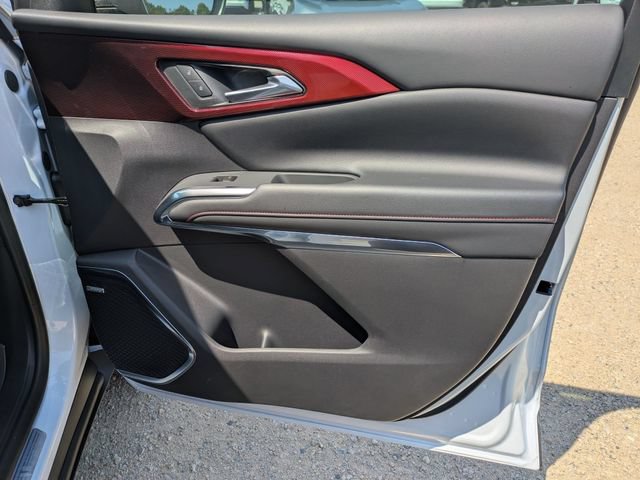 New 2026 Chevrolet Traverse Z71 w/ Enhanced Driving Package AWD/4WD image 38