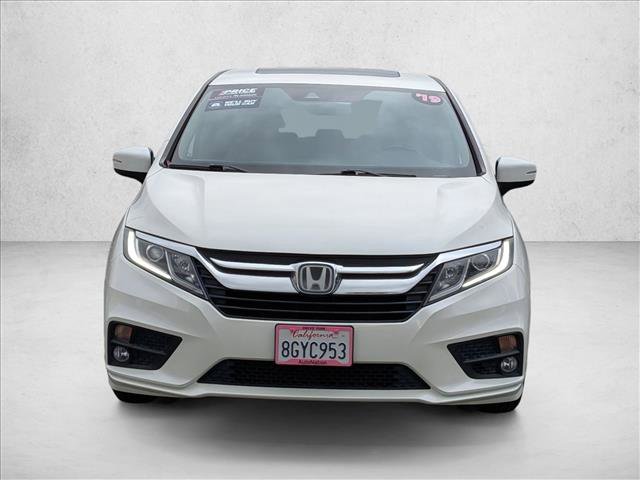 Used 2019 Honda Odyssey EX-L video 2