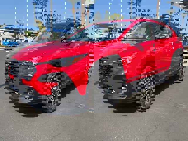 New 2025 Subaru Crosstrek 2.5i Premium