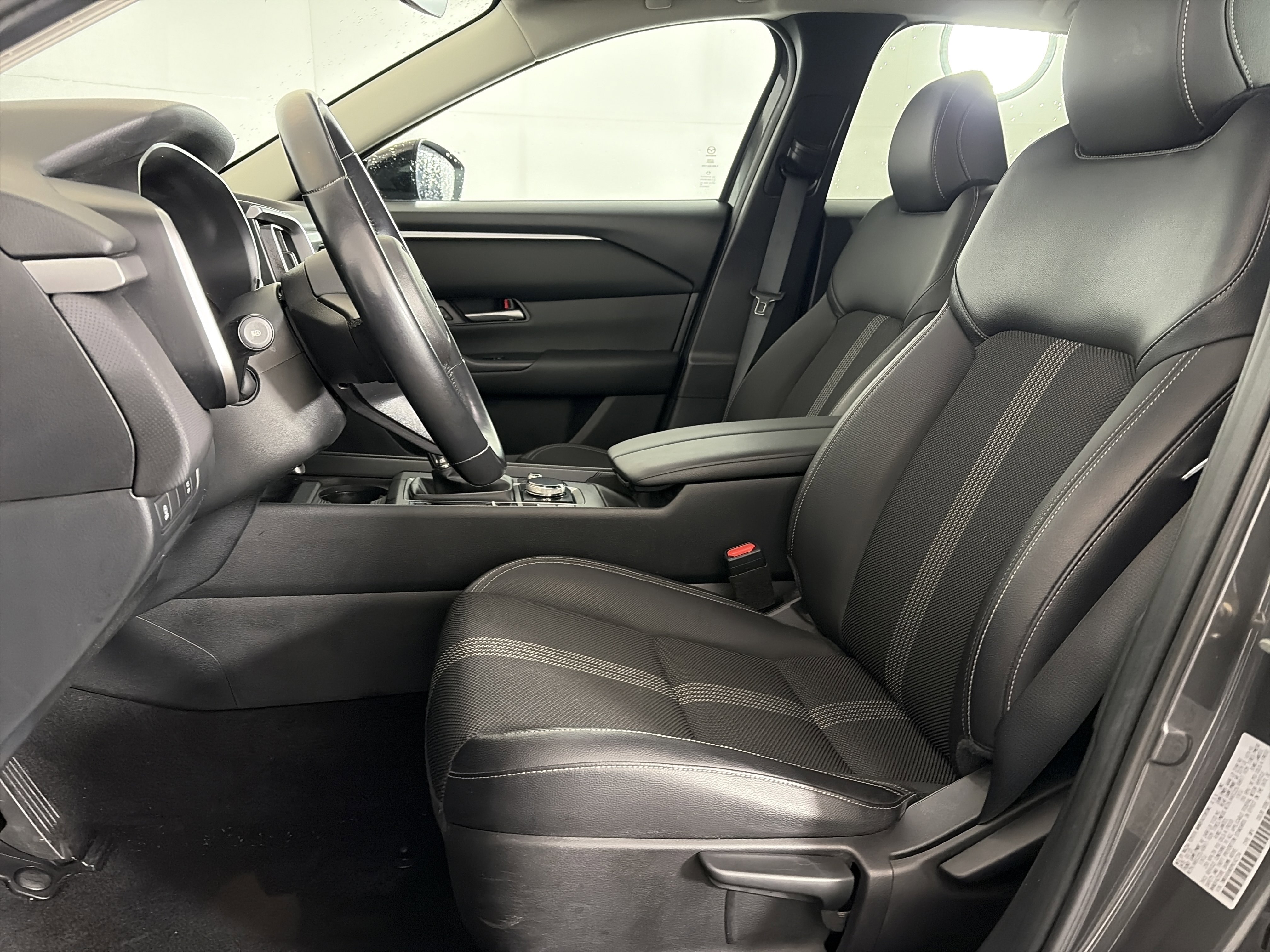 Used 2023 MAZDA CX-50 AWD 2.5 S w/ Cargo Package image 6