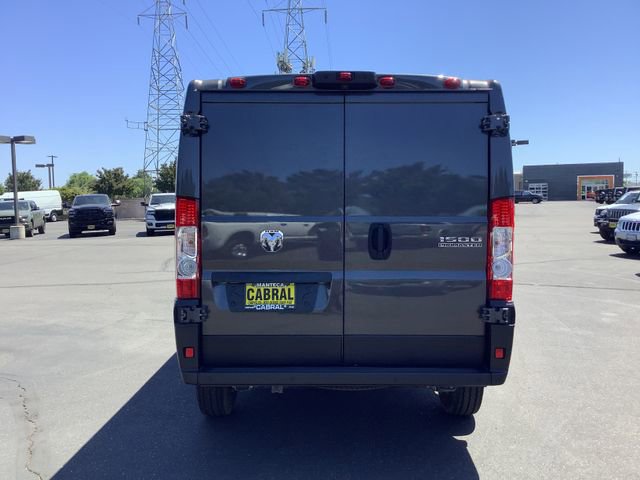 Used 2025 RAM ProMaster 1500 FWD image 20
