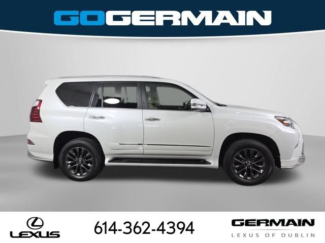 Used 2018 Lexus GX 460 Premium AWD/4WD image 5