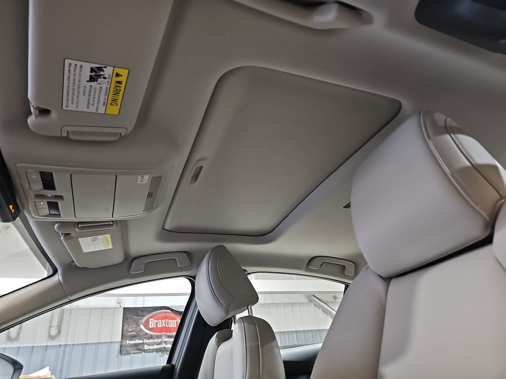 New 2026 MAZDA MAZDA3 2.5 S Sedan w/ Preferred Pkg image 31