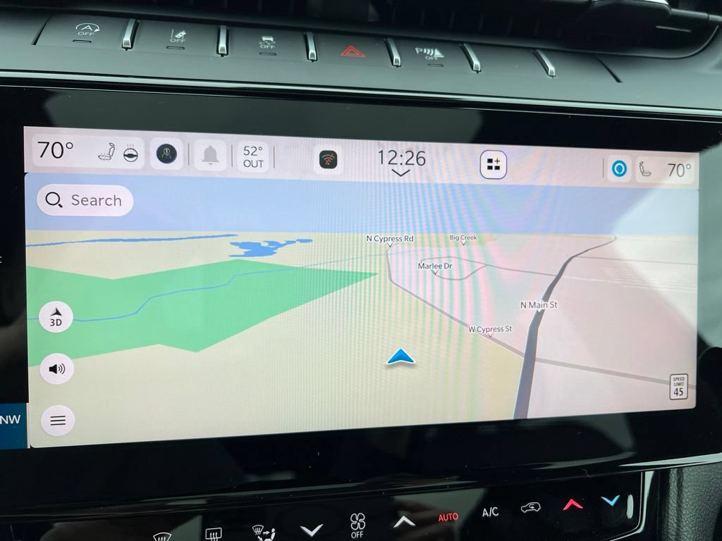 New 2026 Jeep Grand Cherokee L Limited AWD/4WD image 43
