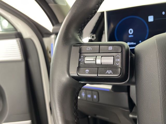 Used 2024 Hyundai Santa Fe Limited FWD image 24