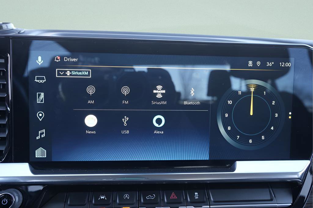 Used 2022 Chevrolet Silverado 1500 LT image 34