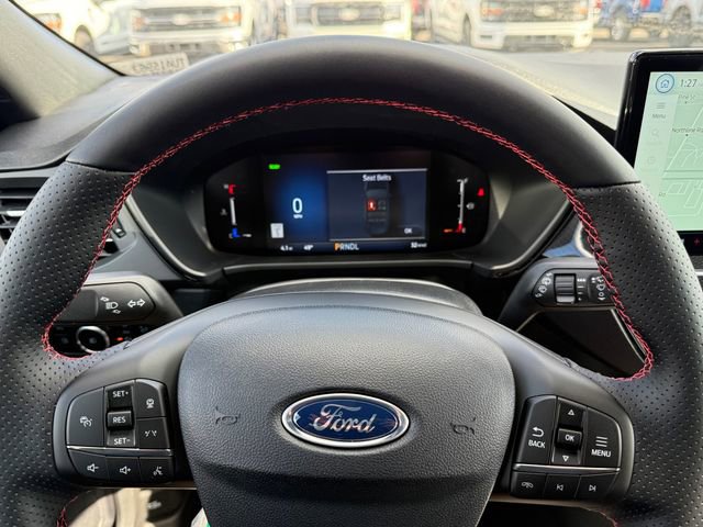New 2026 Ford Escape ST-Line Select w/ Tech Pack #1 image 23
