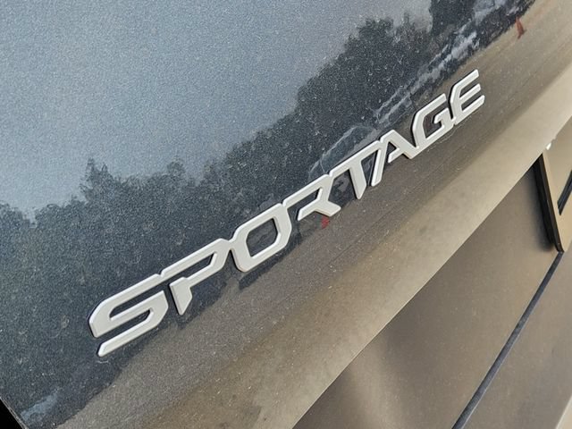 Certified 2026 Kia Sportage S AWD/4WD image 11
