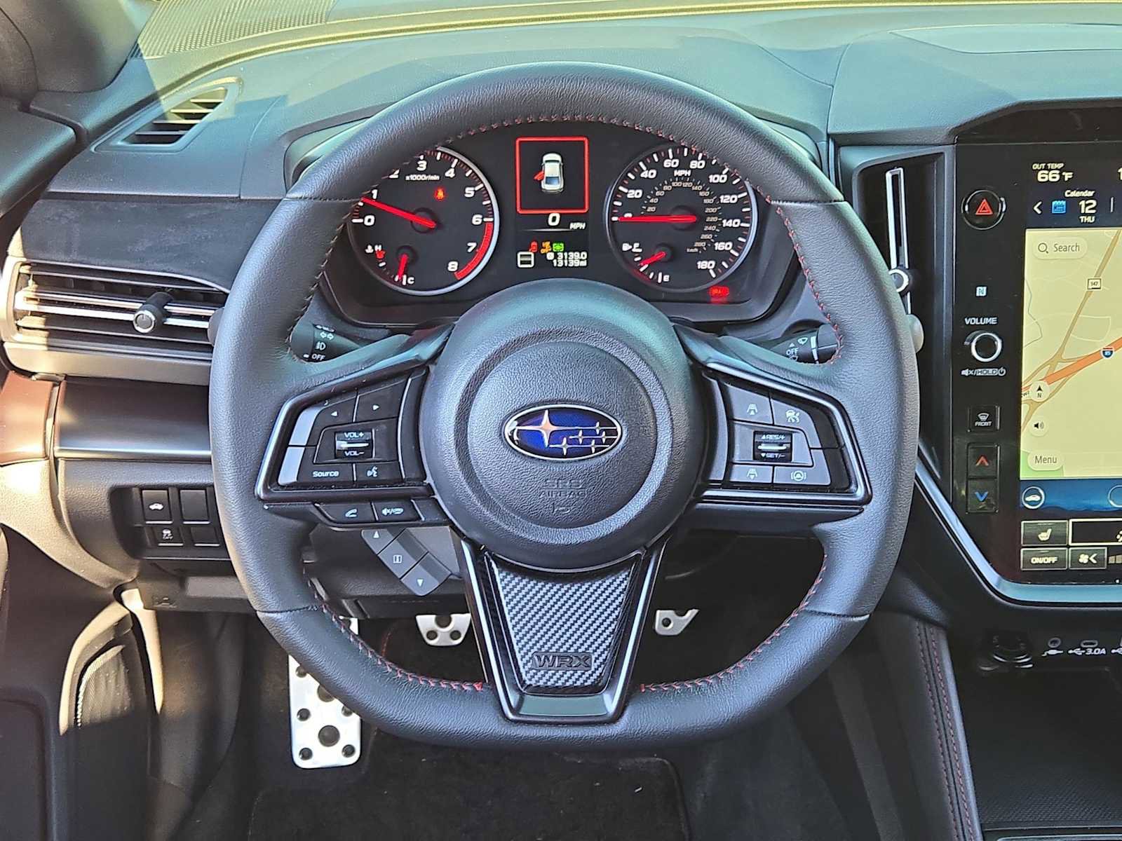 Used 2025 Subaru WRX Limited w/ Popular Package #1A image 18