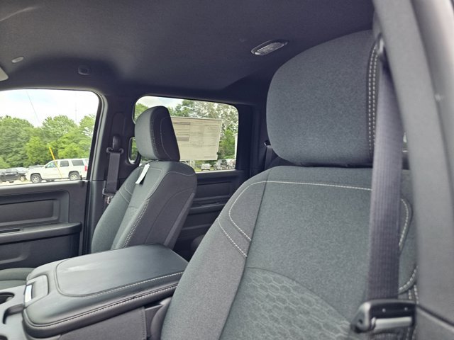 New 2026 RAM 2500 Tradesman AWD/4WD image 42