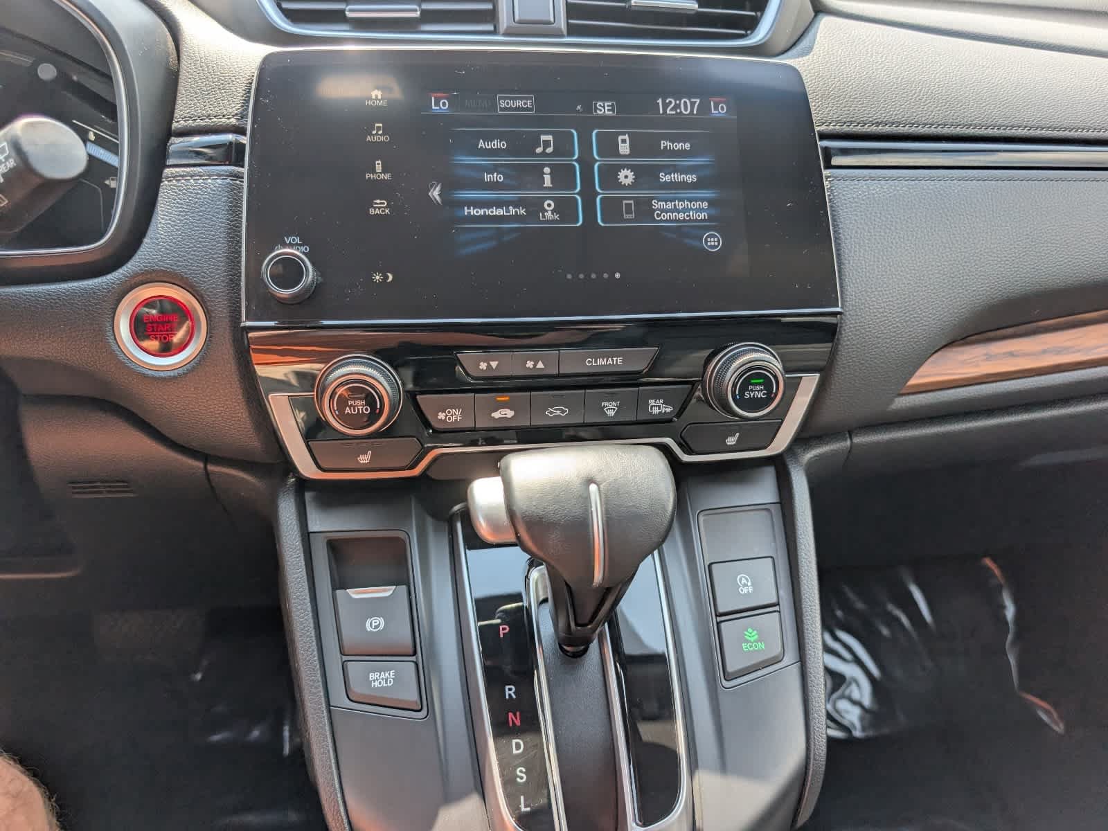 Certified 2022 Honda CR-V EX-L image 28