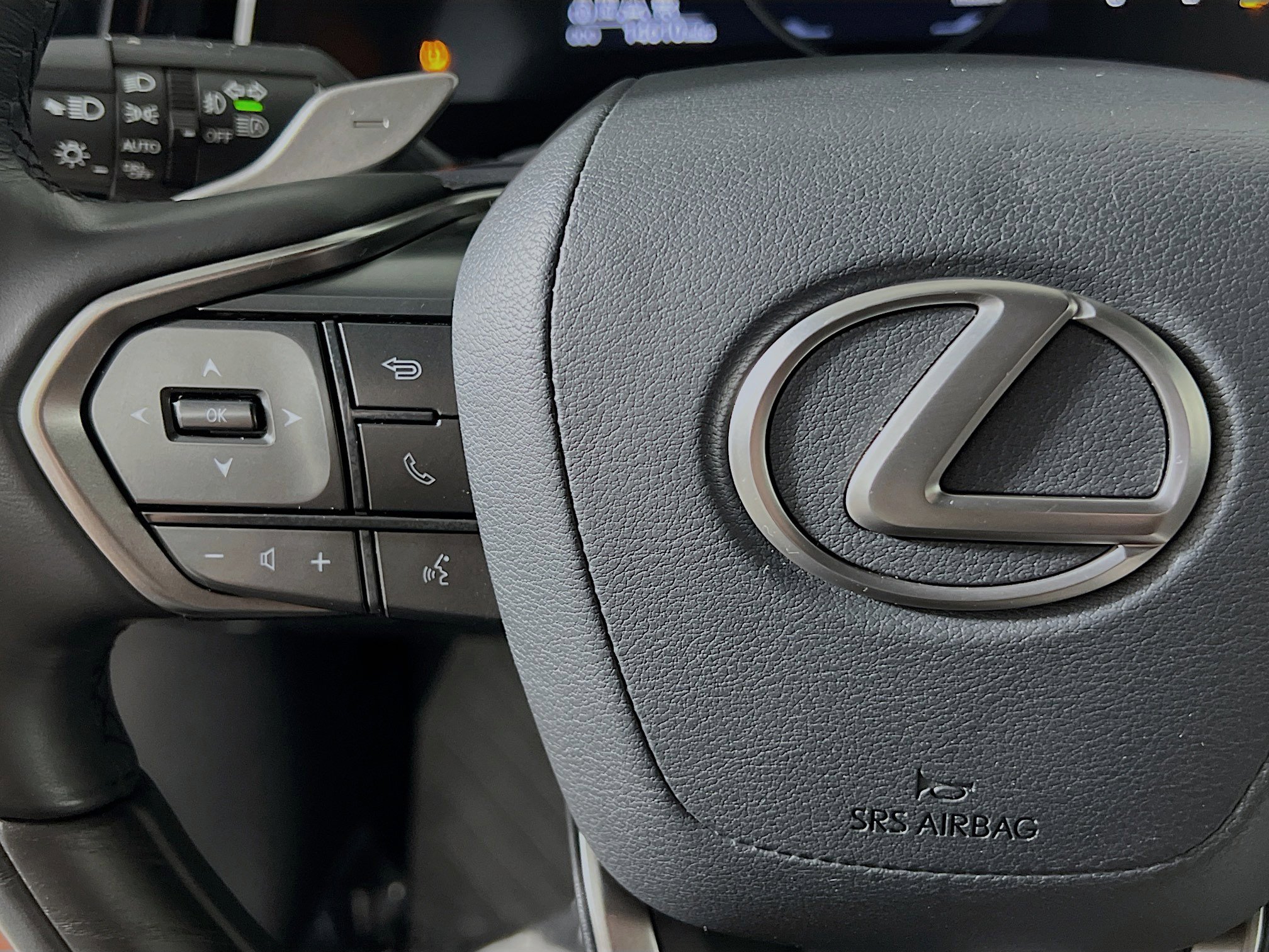 Used 2023 Lexus RX 350 Premium Plus w/ Cold Area Package image 19