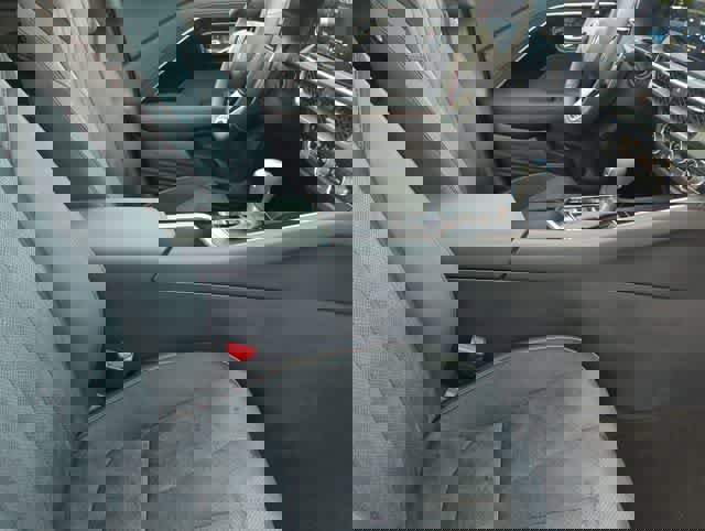 New 2025 Acura ADX A-Spec image 24