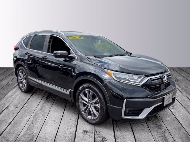 Used 2020 Honda CR-V Touring image 14