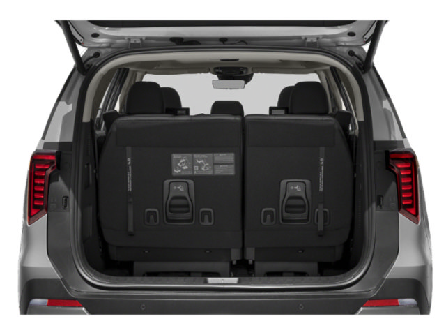 Certified 2025 Kia Carnival SX Prestige FWD image 13
