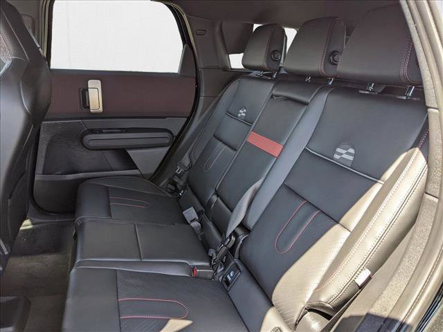 New 2025 MINI Cooper Countryman John Cooper Works image 14