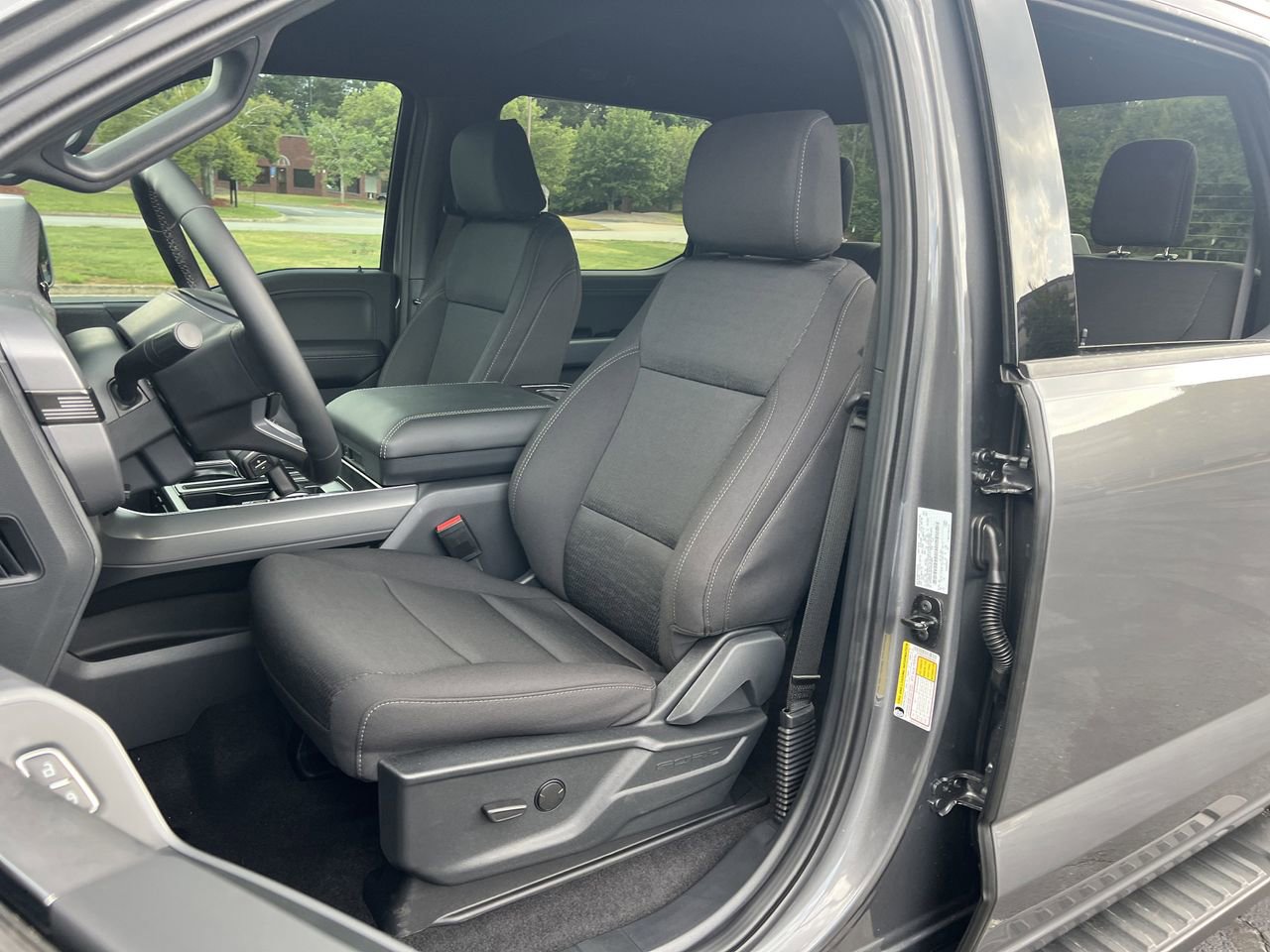 New 2026 Ford F150 XLT RWD image 12