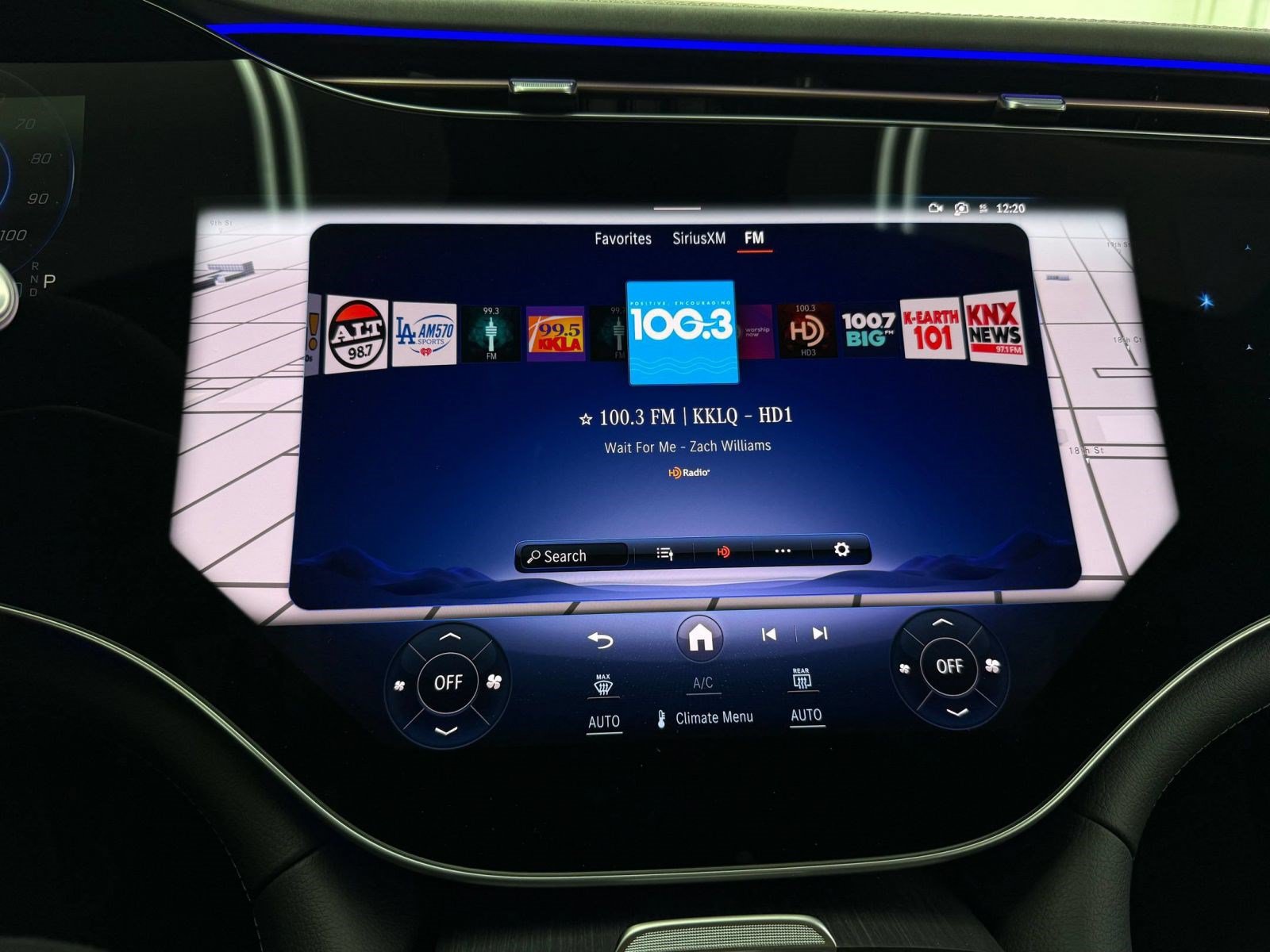 New 2026 Mercedes-Benz EQS 580 4MATIC Sedan image 16