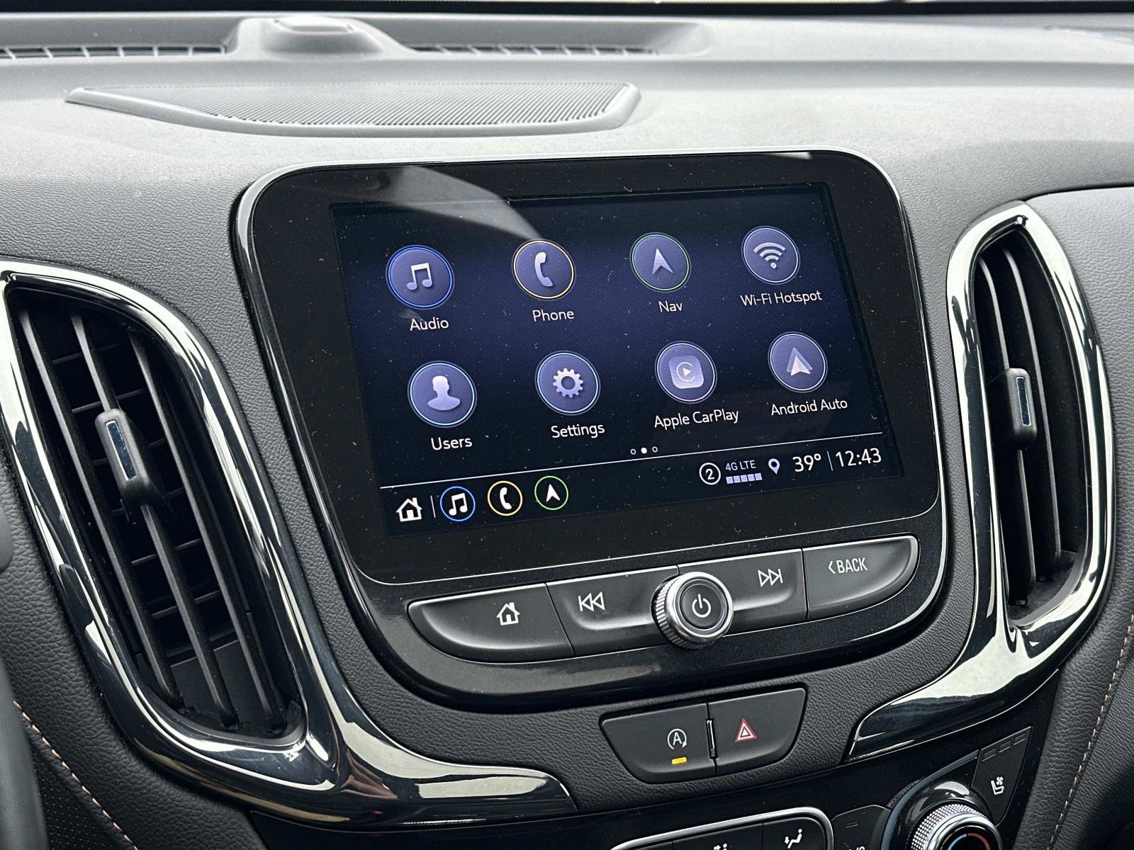 Certified 2024 Chevrolet Equinox Premier image 30