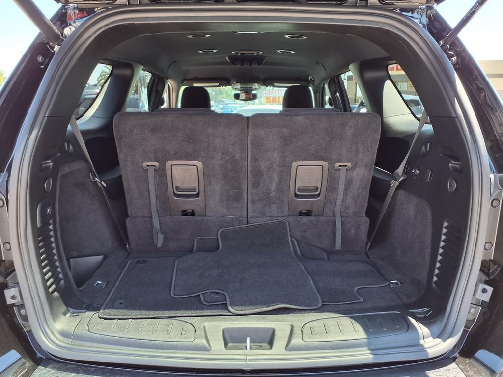 Used 2026 Dodge Durango GT AWD/4WD image 7