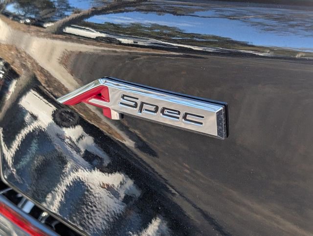 New 2026 Acura Integra A-Spec image 8