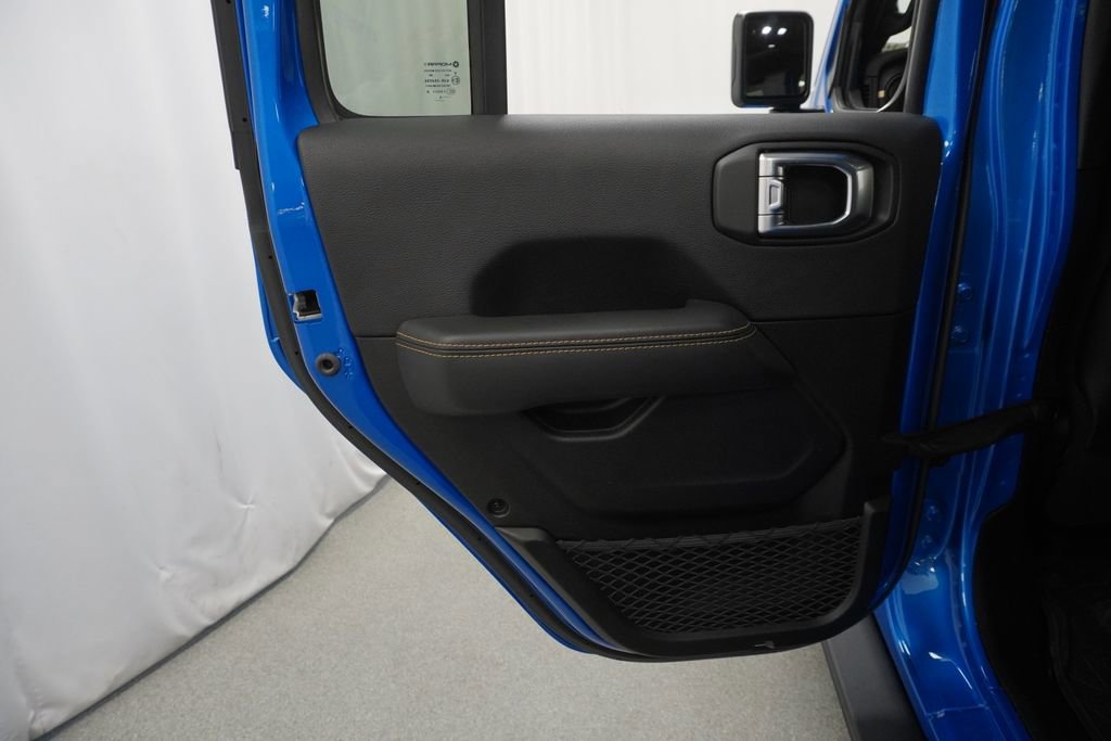 Used 2024 Jeep Wrangler Unlimited Rubicon 392 image 46