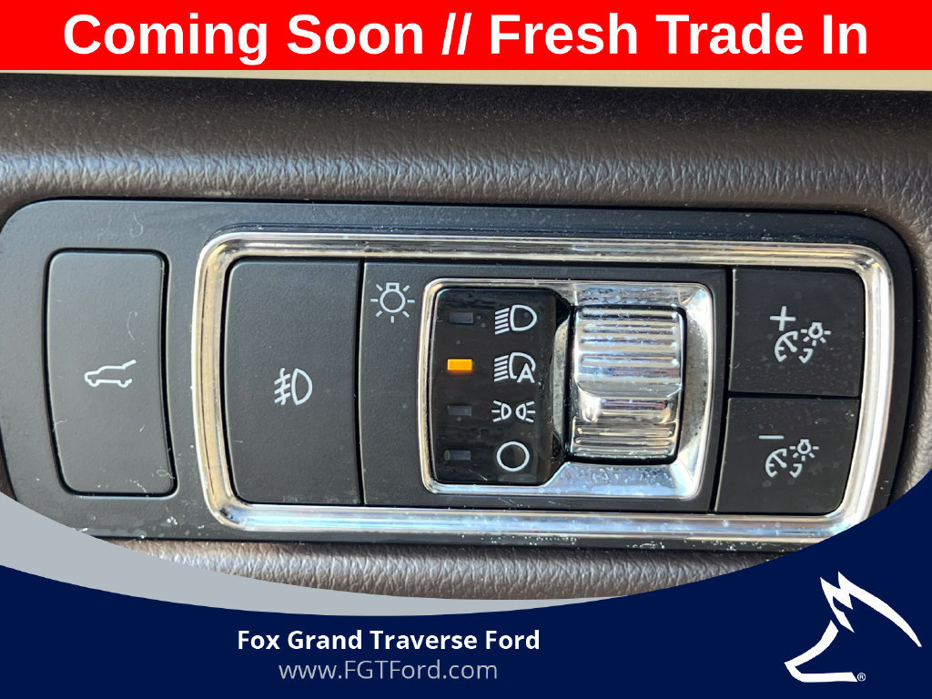 Used 2020 Lincoln Aviator Black Label w/ Dynamic Handling Package AWD/4WD image 18