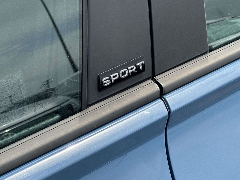 New 2026 Volkswagen Jetta Sport image 9