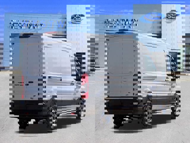 New 2026 Ford Transit 250 148 Medium Roof image 4