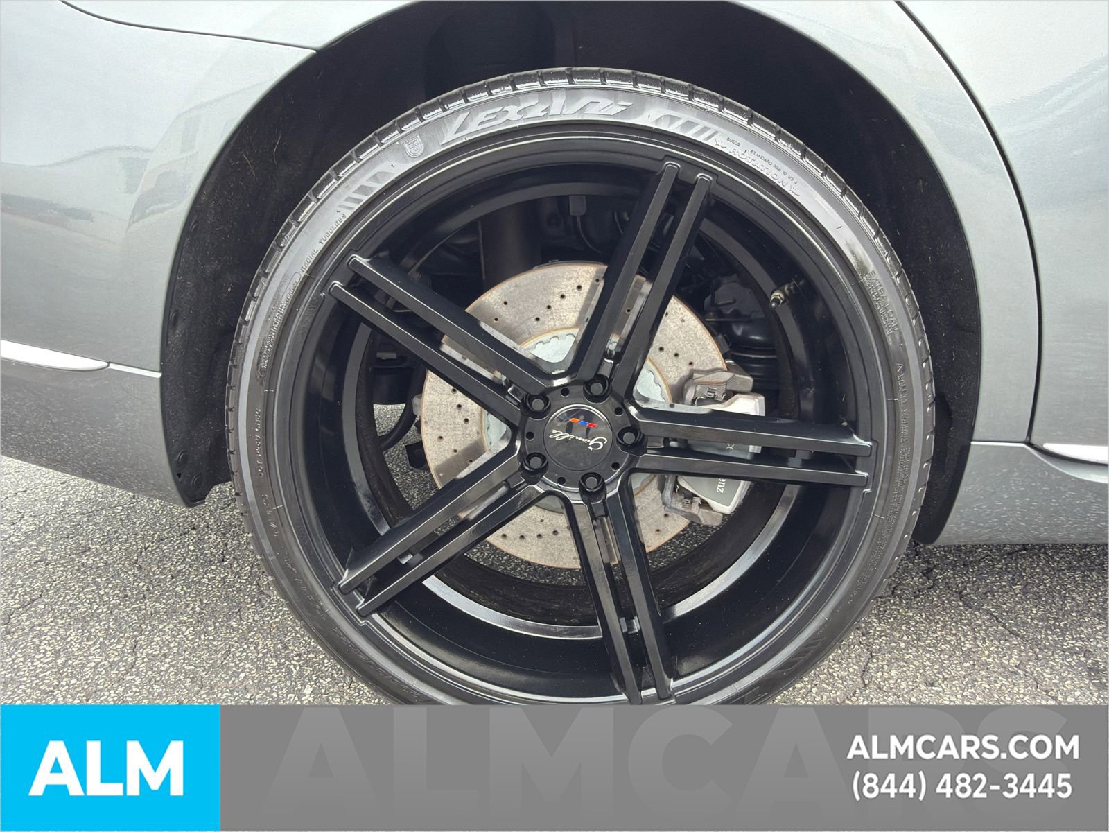 Used 2022 Mercedes-Benz S 580 4MATIC Sedan image 22