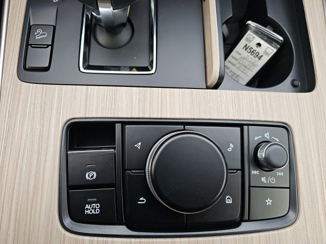 New 2026 MAZDA CX-90 3.3 Turbo w/ Preferred Package image 21