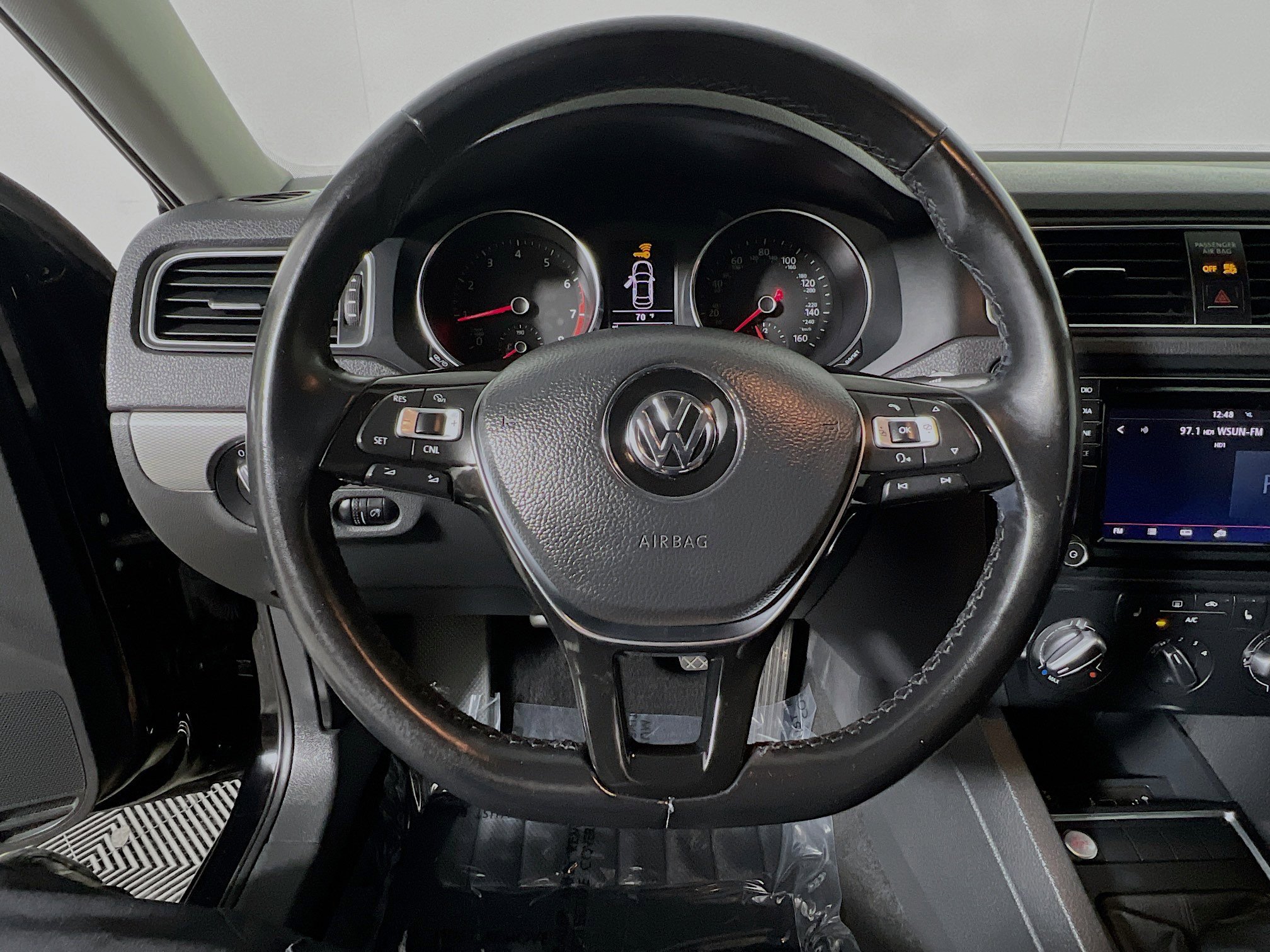 Used 2018 Volkswagen Jetta Wolfsburg Edition FWD image 18