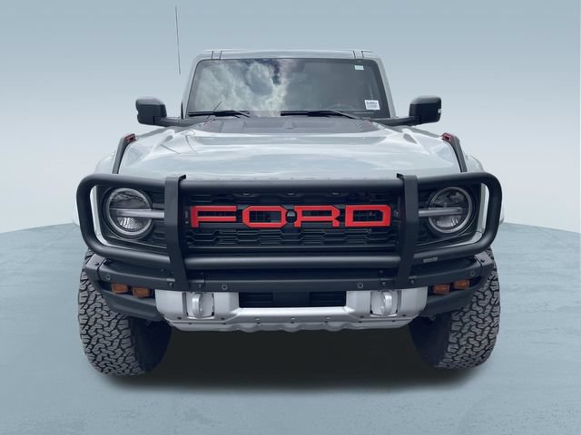 Certified 2024 Ford Bronco Raptor AWD/4WD image 10