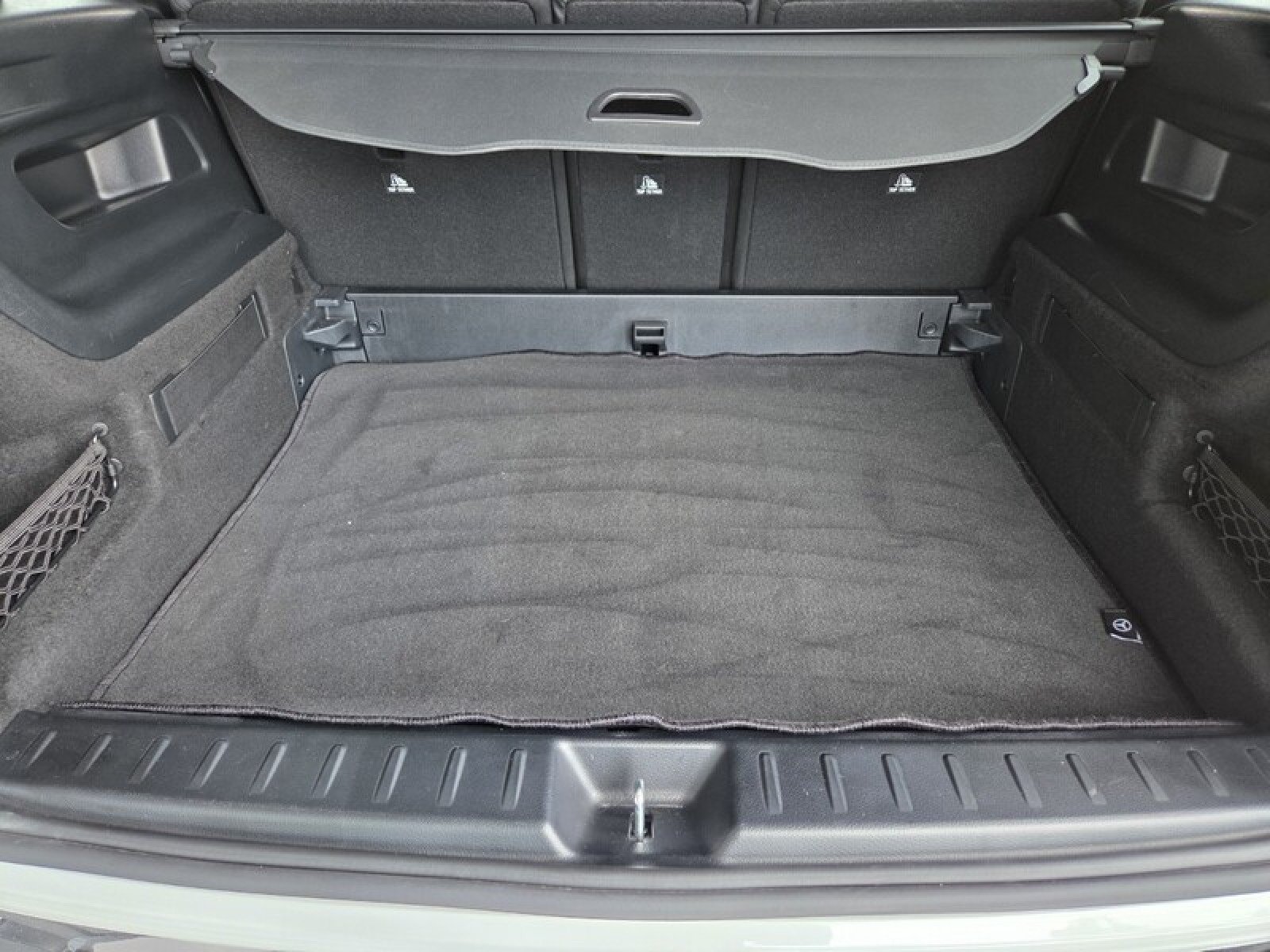 Certified 2022 Mercedes-Benz GLB 250 4MATIC image 17