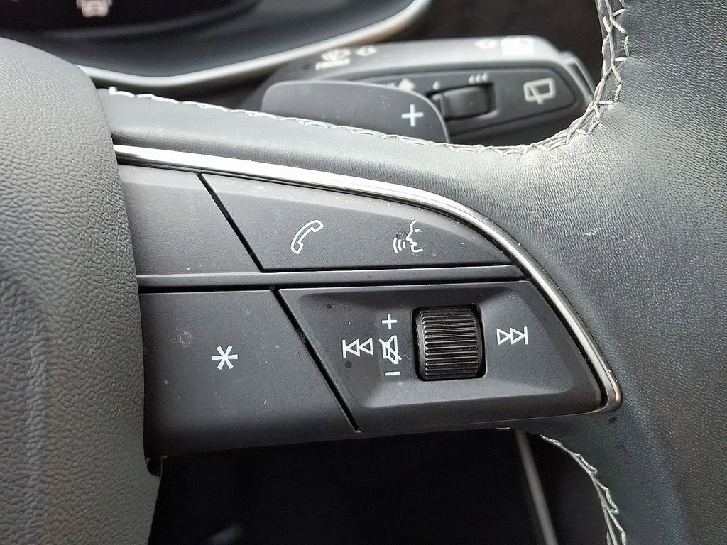 Certified 2025 Audi Q7 3.0T Premium w/ Convenience Package image 23