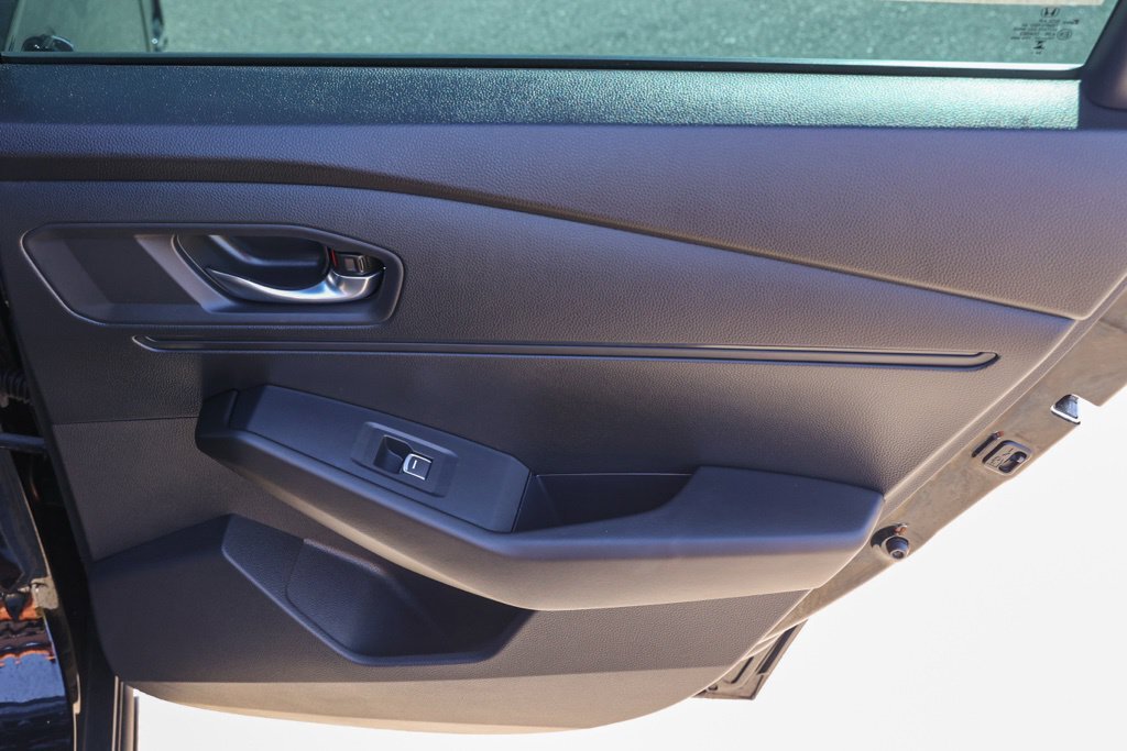 Used 2025 Honda Accord Sport image 18