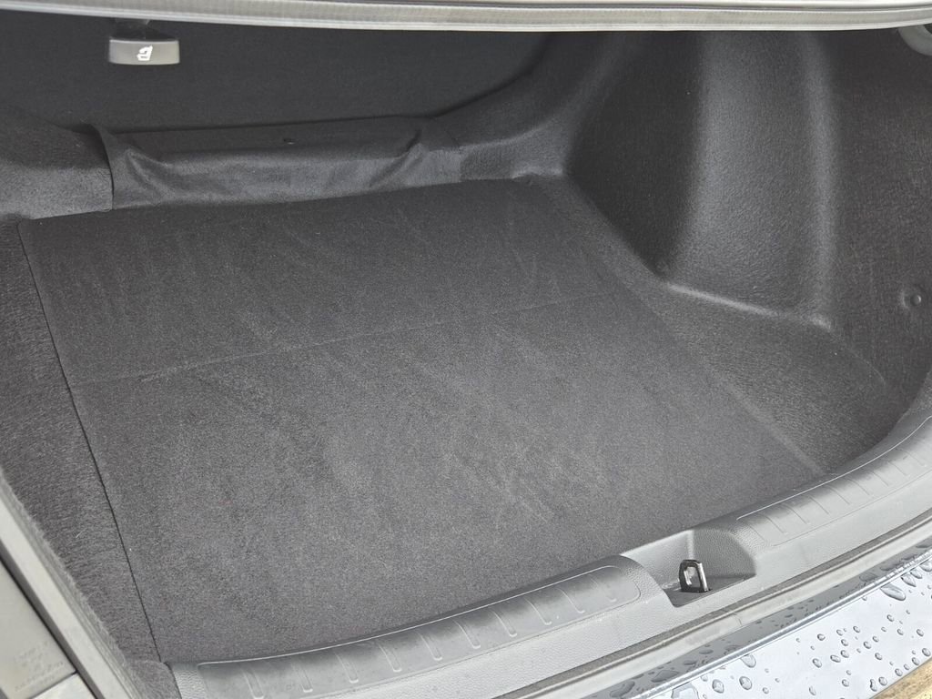 Certified 2026 Honda Civic LX image 14